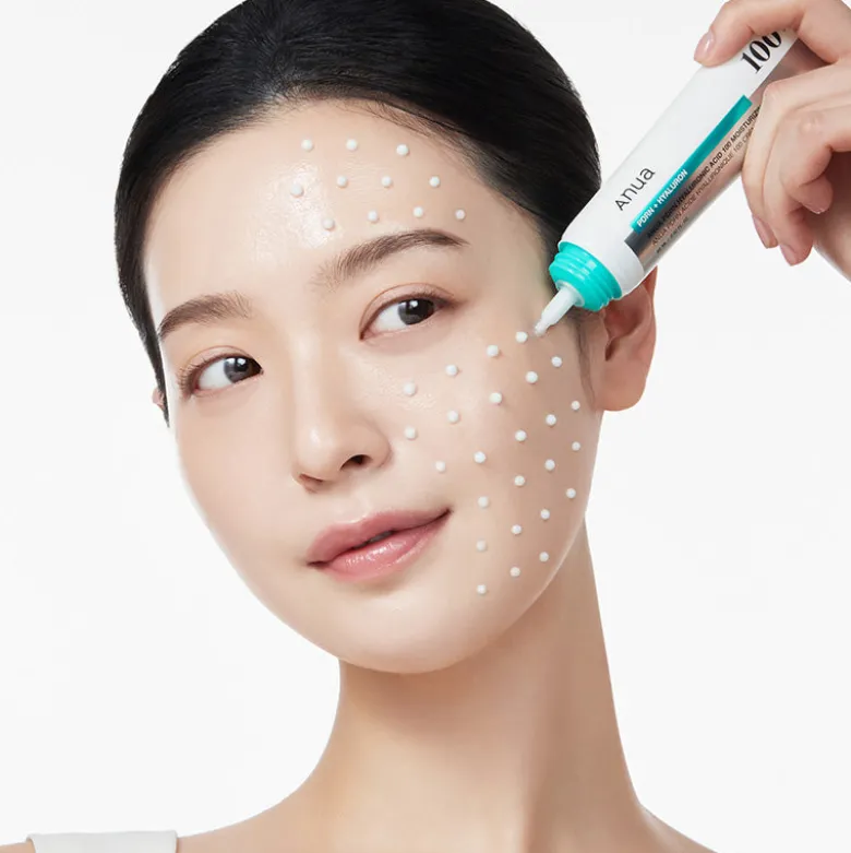 PDRN Hyaluronic Acid 100 Moisturising Cream