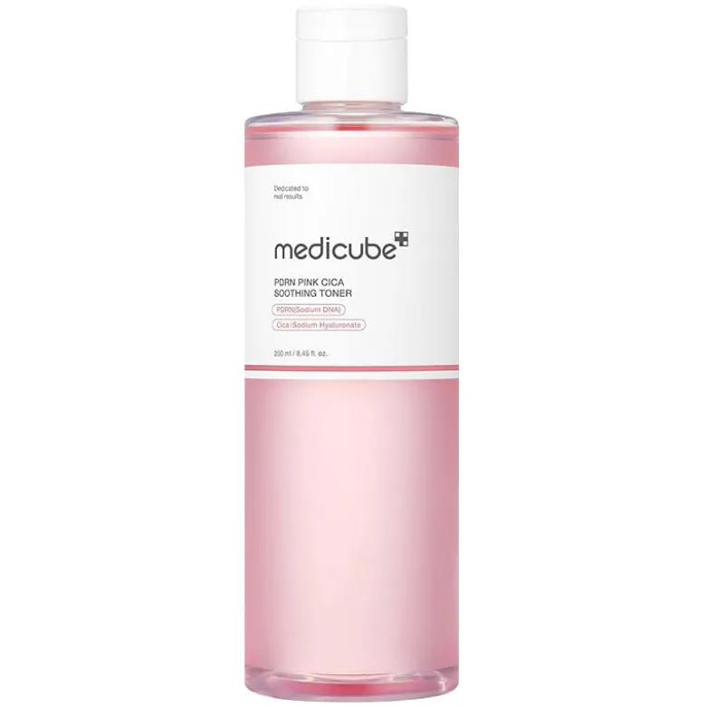 PDRN Pink Cica Soothing Toner