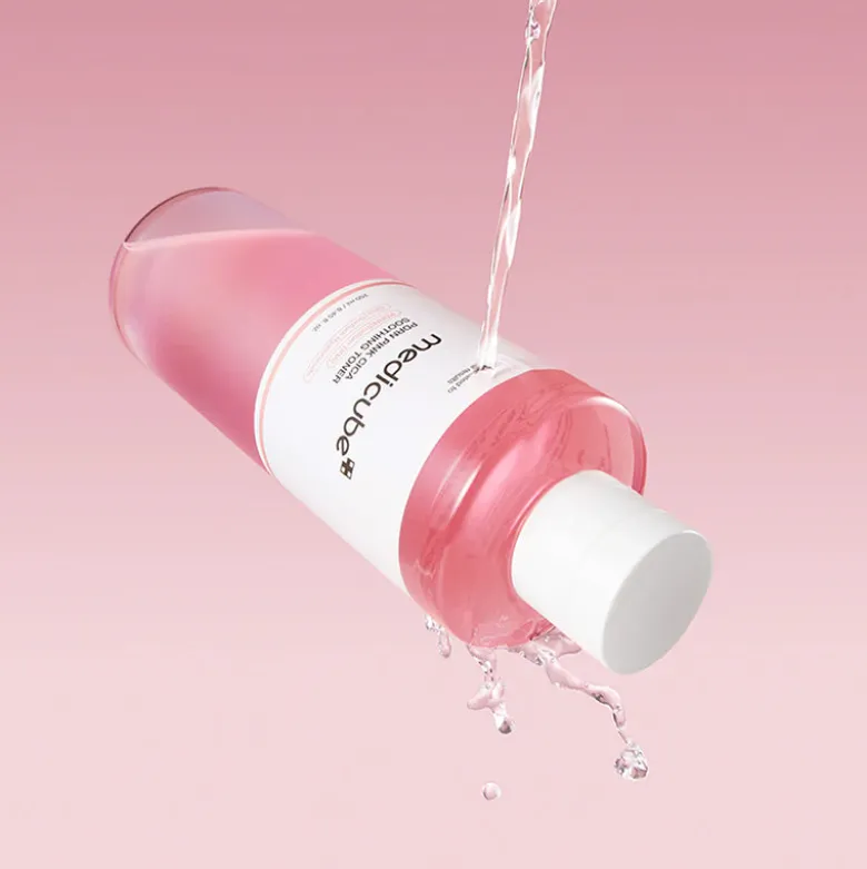 PDRN Pink Cica Soothing Toner