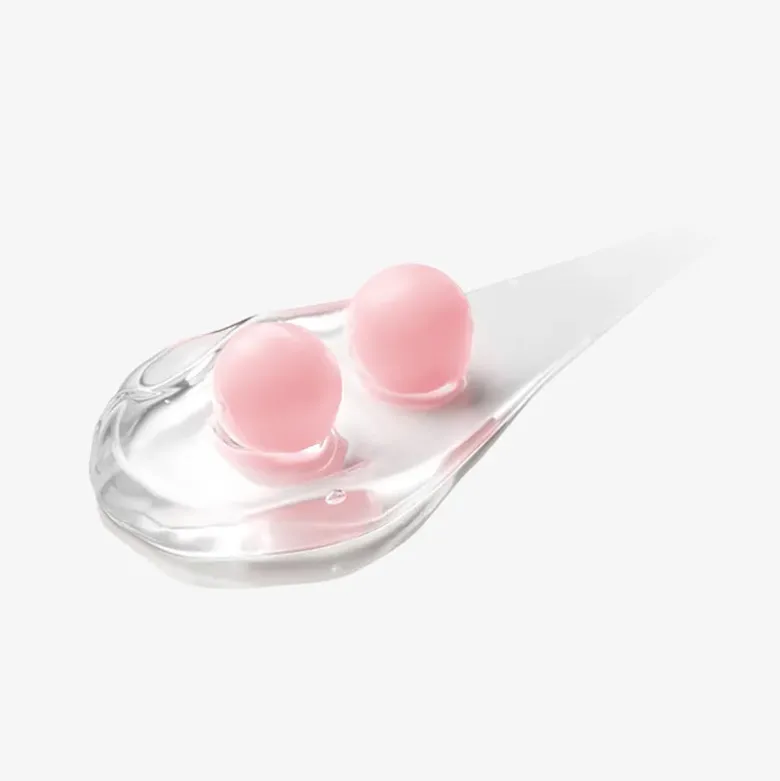 PDRN Pink Collagen Capsule Cream