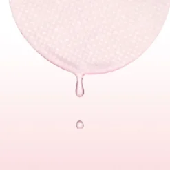 PDRN Pink Collagen Toning Gel Toner Pad