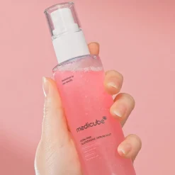 PDRN Pink Glutathione Serum Mist