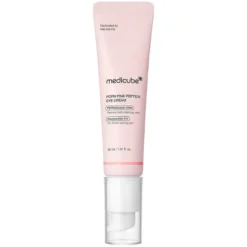 PDRN Pink Peptide Eye Cream