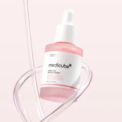 PDRN Pink Peptide Serum