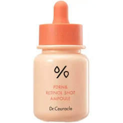PDRN & Retinol Shot