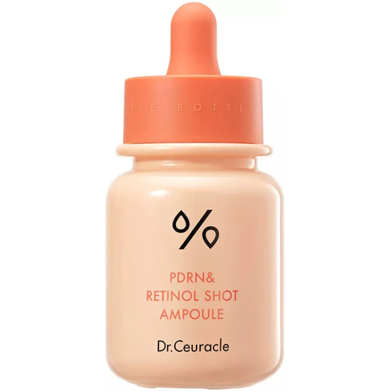 PDRN & Retinol Shot