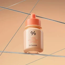 PDRN & Retinol Shot