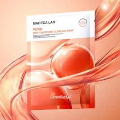 PDRN Skin Tightening Glow Gel Mask