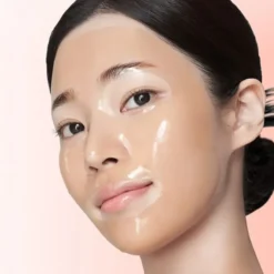 PDRN Skin Tightening Glow Gel Mask