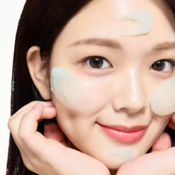 PDRN Spirulina Soothing Sherbet Mask