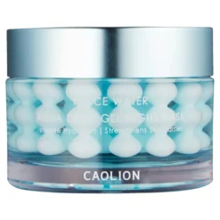 PEACE WATER Aqua Drop Gel Night Mask