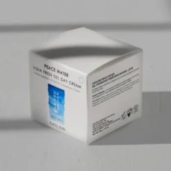 PEACE WATER Aqua Fresh Gel Day Cream