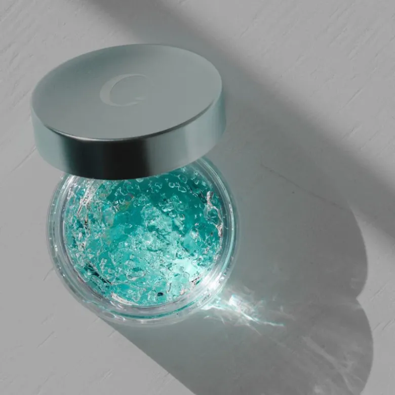 PEACE WATER Aqua Fresh Gel Day Cream