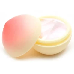 Peach Hand Cream