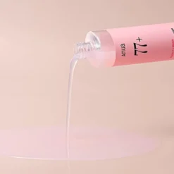 Peach 77% Niacin Essence Toner