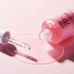 Peach 70% Niacin Serum