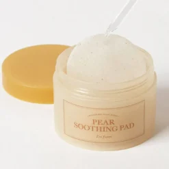 Pear Soothing Pad