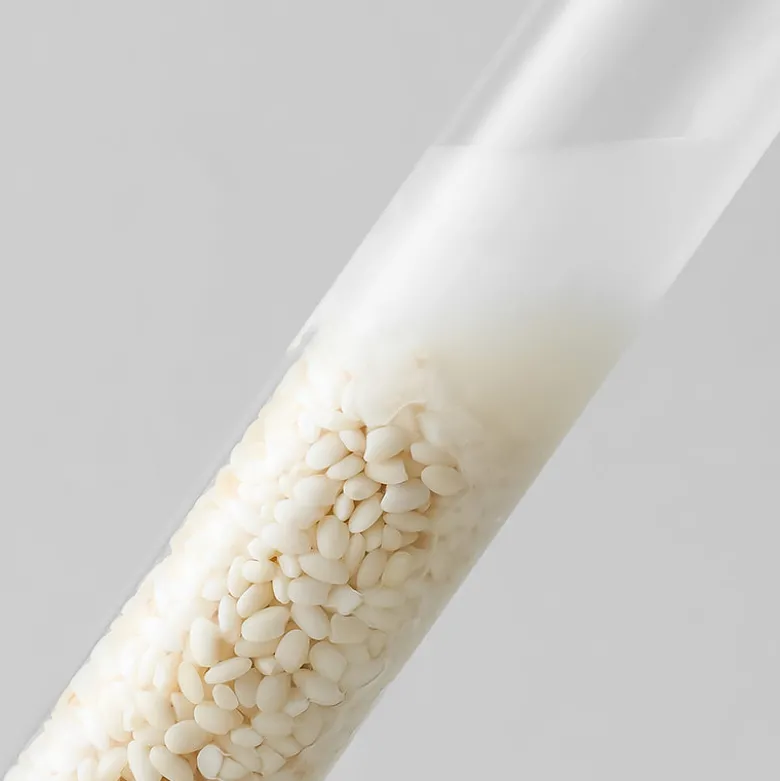Peel Shot Glow White Rice Toner