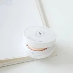 Penta Berry Panthenol Repair Glow Foundation Cushion
