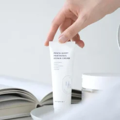 Penta Berry Panthenol Repair Cream