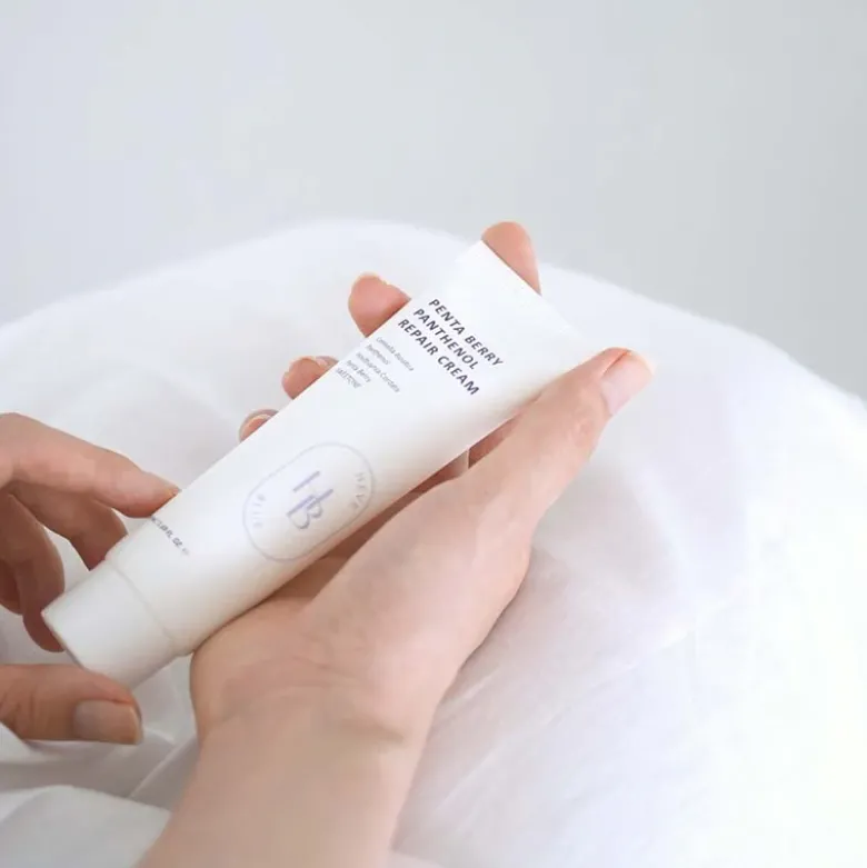 Penta Berry Panthenol Repair Cream