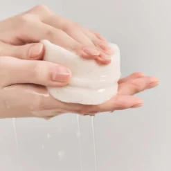 Penta Berry Panthenol Repair Peel Pad