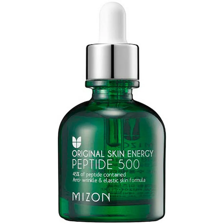 Peptide 500