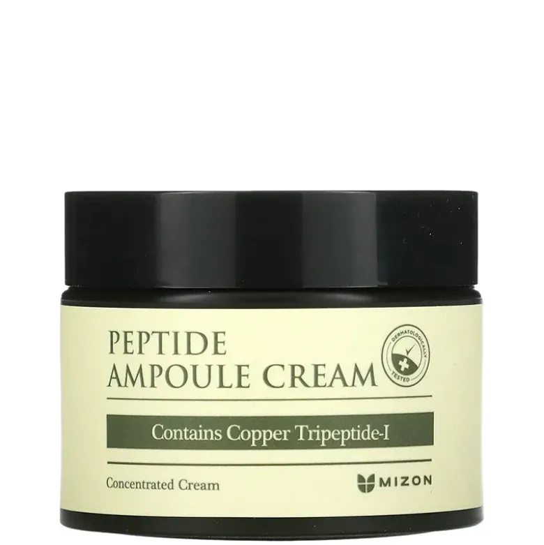 Peptide Ampoule Cream
