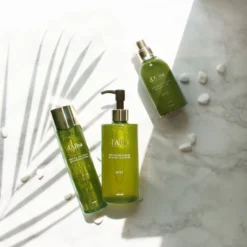 Peptide no sebum Repair Cream