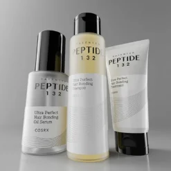 Peptide-132 Ultra Perfect Hair Bonding Shampoo