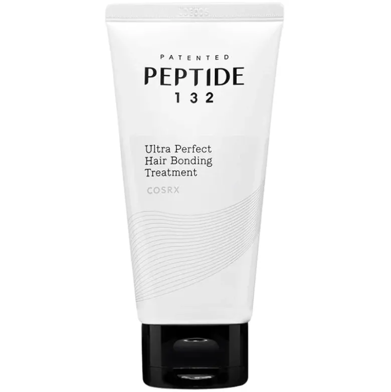Peptide-132 Ultra Perfect Hair Bonding Treatment