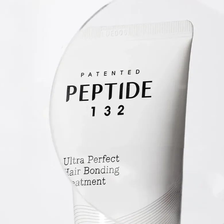 Peptide-132 Ultra Perfect Hair Bonding Treatment