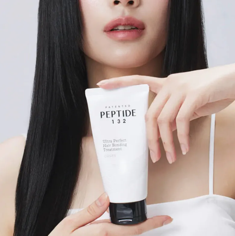 Peptide-132 Ultra Perfect Hair Bonding Treatment
