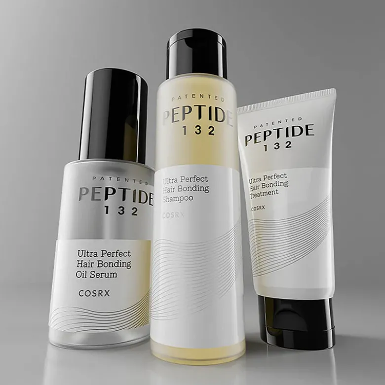 Peptide-132 Ultra Perfect Hair Bonding Treatment