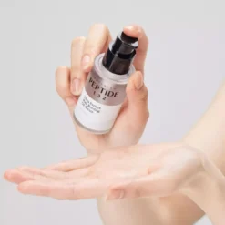 Peptide-132 Ultra Perfect Hair Bonding Oil Serum