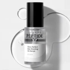 Peptide-132 Ultra Perfect Hair Bonding Oil Serum