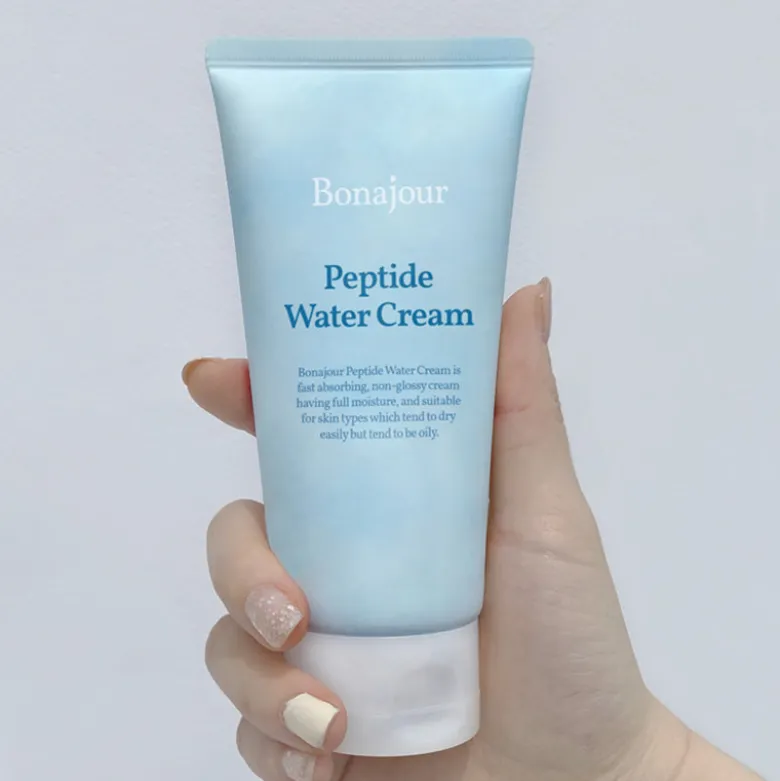 Peptide Water Cream