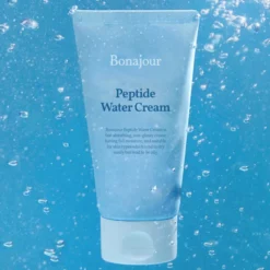 Peptide Water Cream