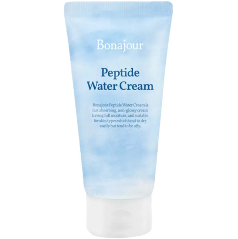 Peptide Water Cream
