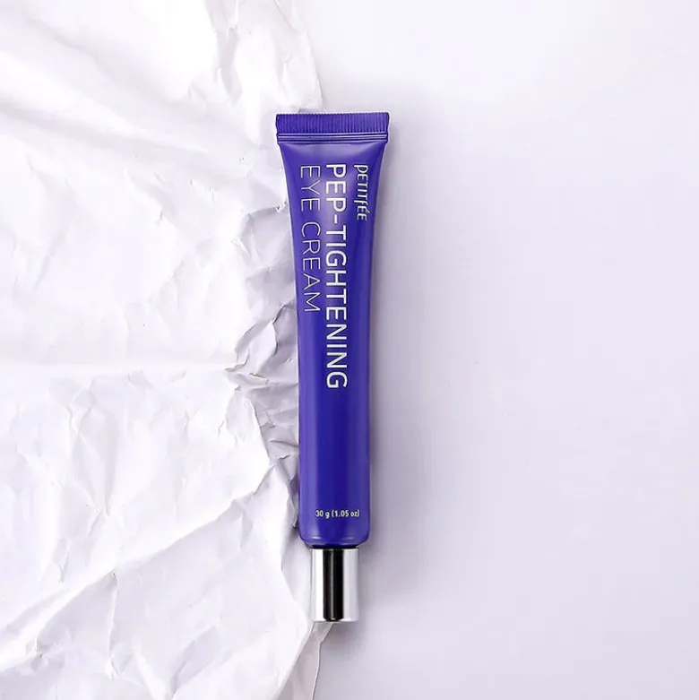 Pep-Tightening Eye Cream
