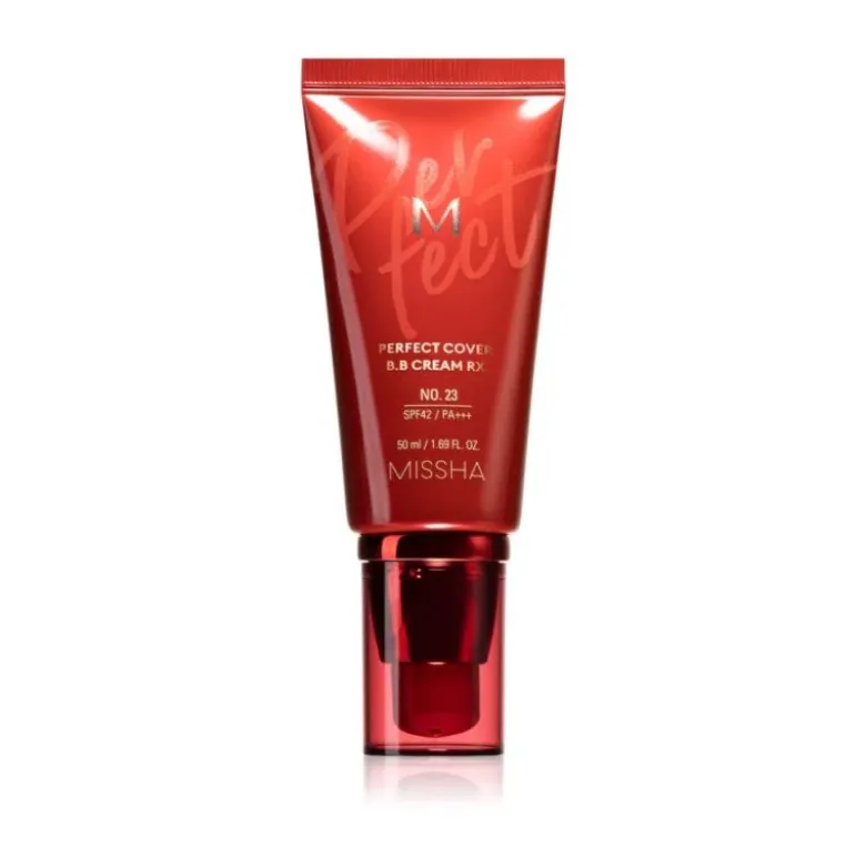 Perfect Cover BB Cream RX