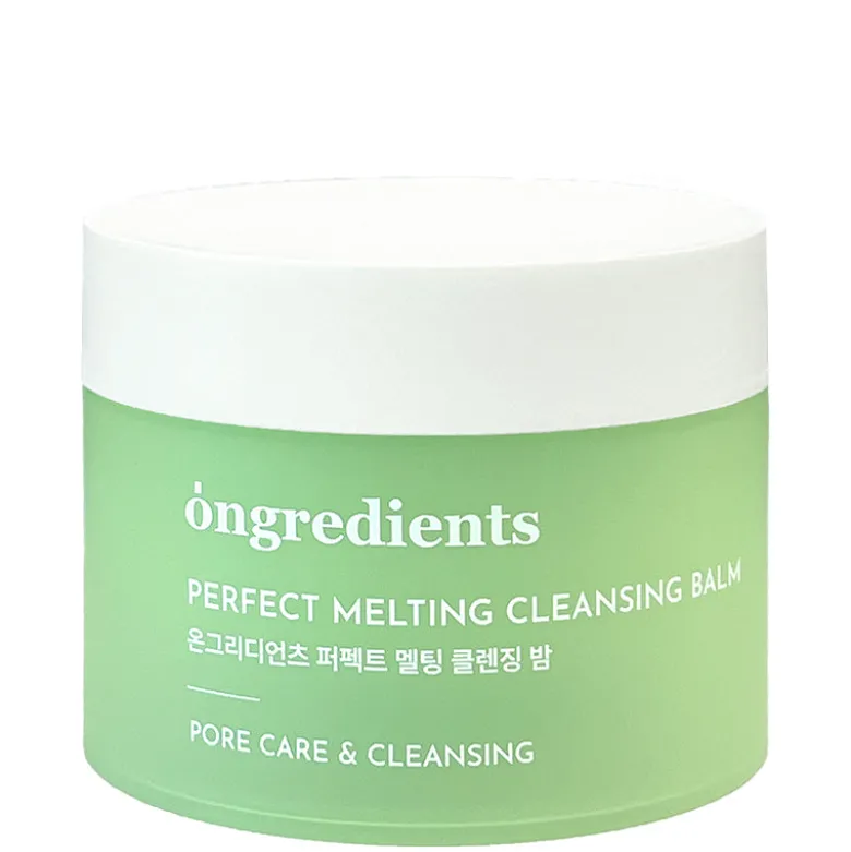 Perfect Melting Cleansing Balm
