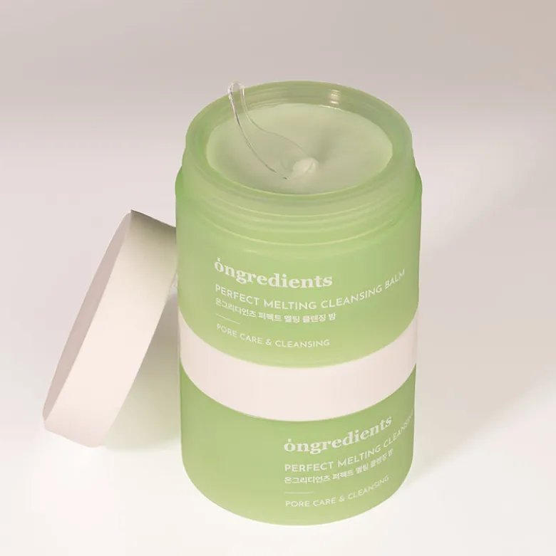 Perfect Melting Cleansing Balm