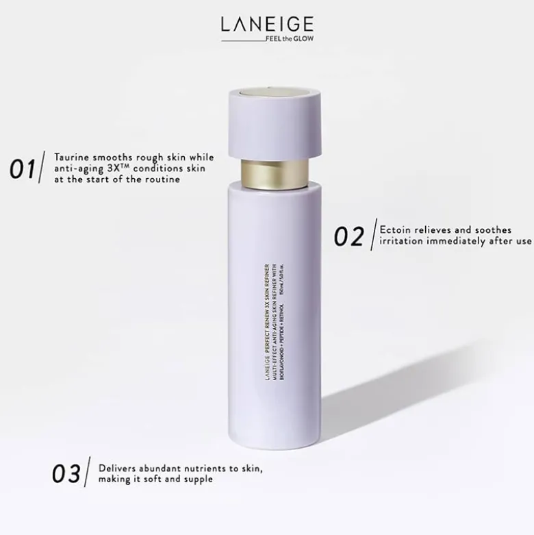 Perfect Renew 3X Skin Refiner