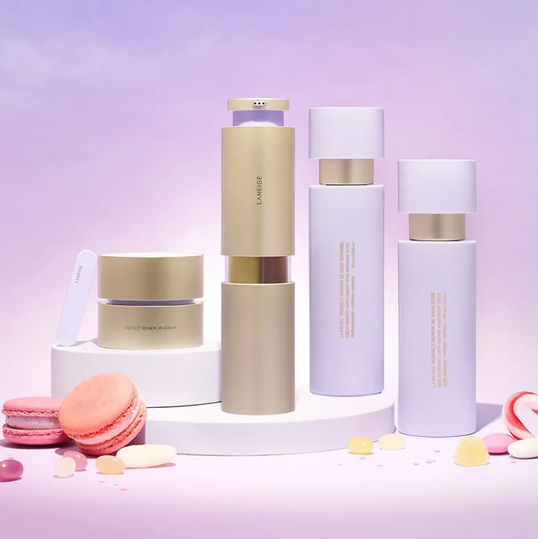 Perfect Renew 3X Skin Refiner