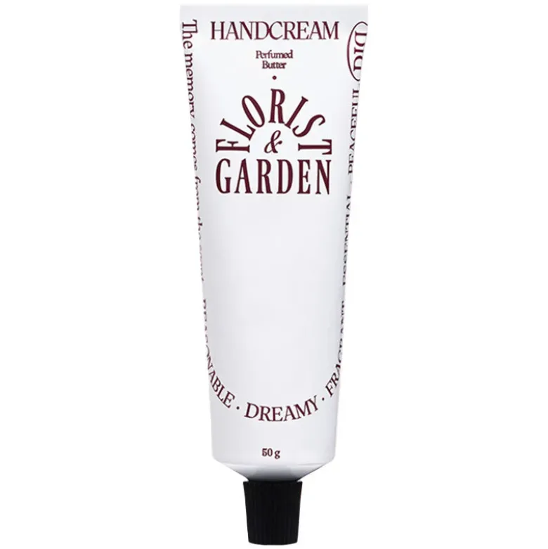 Perfumed Butter Handcream