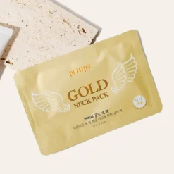 Petifée Gold Neck Pack