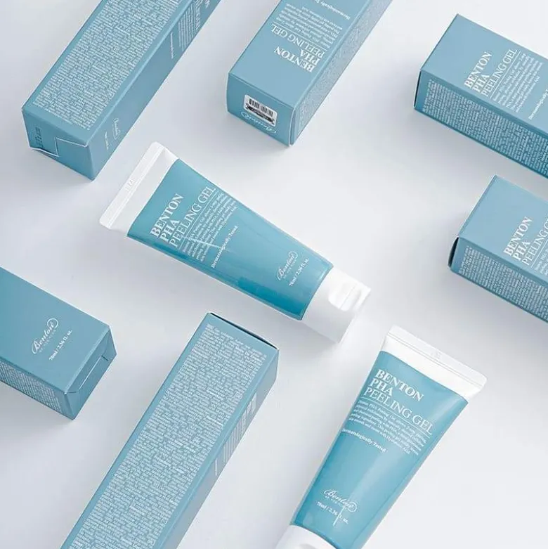 PHA Peeling Gel