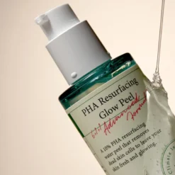 PHA Resurfacing Glow Peel