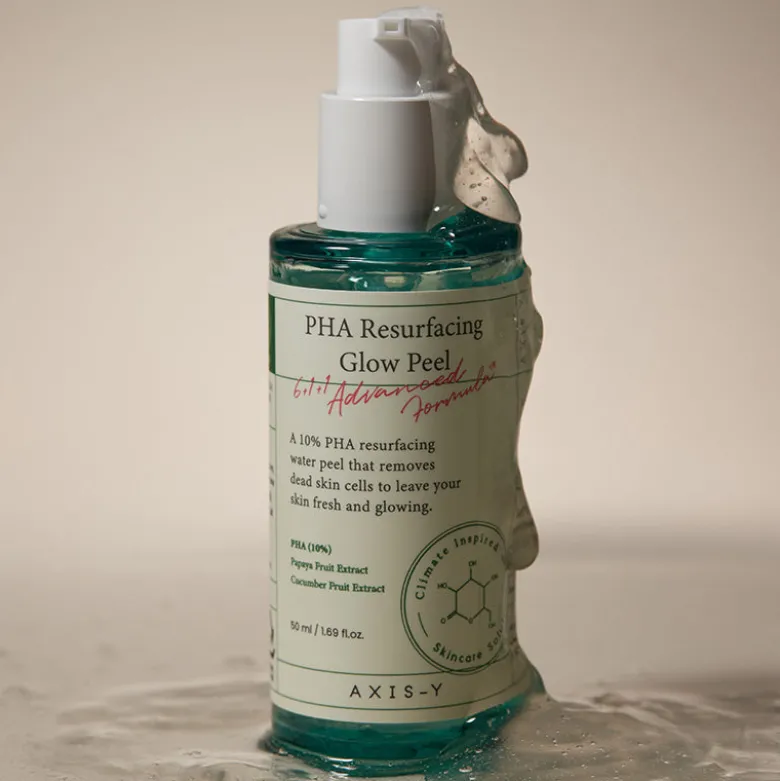 PHA Resurfacing Glow Peel